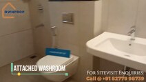 Brigade Calista  Budigere Cross | 3BHK Model flat 